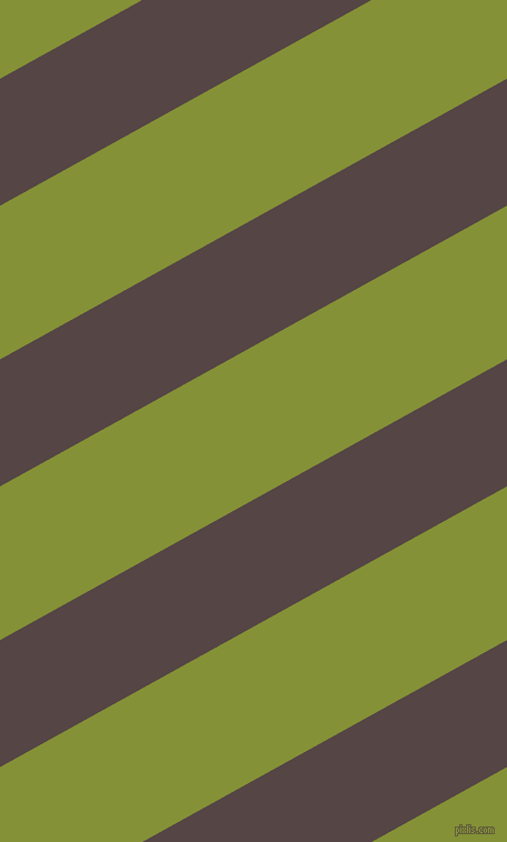 29 degree angle lines stripes, 100 pixel line width, 121 pixel line spacing, Woody Brown and Wasabi stripes and lines seamless tileable