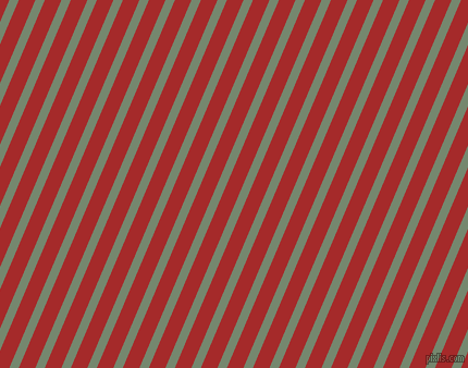 67 degree angle lines stripes, 8 pixel line width, 14 pixel line spacing, Xanadu and Brown stripes and lines seamless tileable