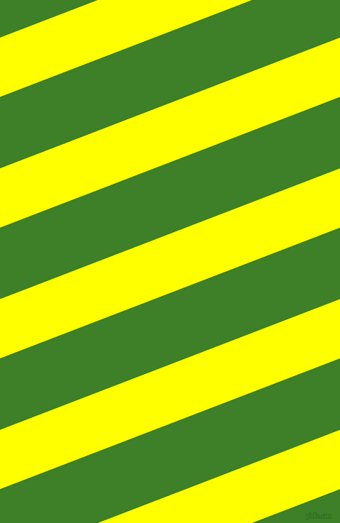 21 degree angle lines stripes, 78 pixel line width, 94 pixel line spacing, Yellow and Bilbao stripes and lines seamless tileable