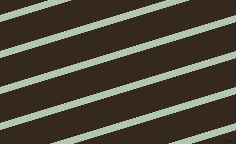 17 degree angle lines stripes, 24 pixel line width, 96 pixel line spacing, Zanah and Cocoa Brown stripes and lines seamless tileable
