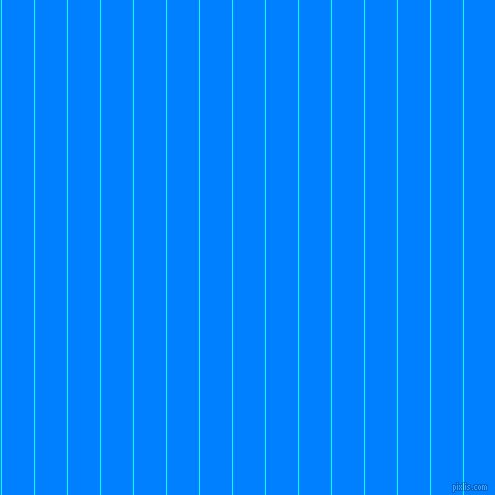 vertical lines stripes, 1 pixel line width, 32 pixel line spacing, Aqua and Dodger Blue vertical lines and stripes seamless tileable