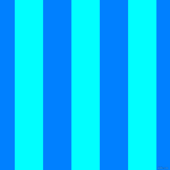 vertical lines stripes, 96 pixel line width, 96 pixel line spacing, Aqua and Dodger Blue vertical lines and stripes seamless tileable