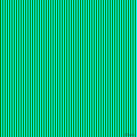 vertical lines stripes, 4 pixel line width, 4 pixel line spacing, Aqua and Green vertical lines and stripes seamless tileable