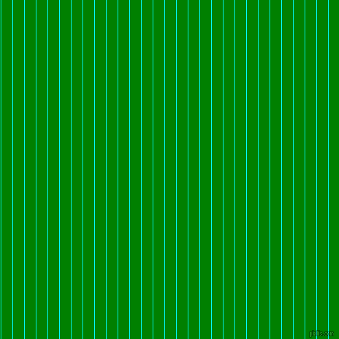 vertical lines stripes, 1 pixel line width, 16 pixel line spacing, Aqua and Green vertical lines and stripes seamless tileable