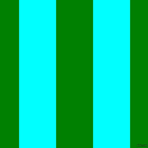 vertical lines stripes, 128 pixel line width, 128 pixel line spacing, Aqua and Green vertical lines and stripes seamless tileable