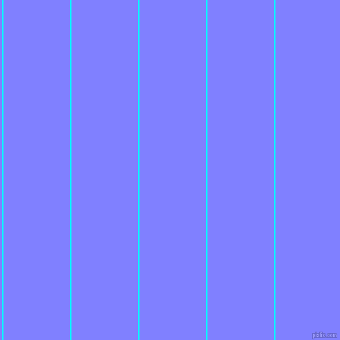 vertical lines stripes, 2 pixel line width, 96 pixel line spacing, Aqua and Light Slate Blue vertical lines and stripes seamless tileable