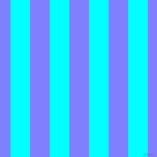 vertical lines stripes, 64 pixel line width, 64 pixel line spacing, Aqua and Light Slate Blue vertical lines and stripes seamless tileable
