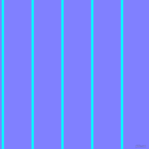 vertical lines stripes, 8 pixel line width, 96 pixel line spacing, Aqua and Light Slate Blue vertical lines and stripes seamless tileable