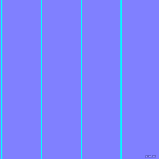 vertical lines stripes, 4 pixel line width, 128 pixel line spacing, Aqua and Light Slate Blue vertical lines and stripes seamless tileable
