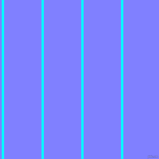 vertical lines stripes, 8 pixel line width, 128 pixel line spacing, Aqua and Light Slate Blue vertical lines and stripes seamless tileable