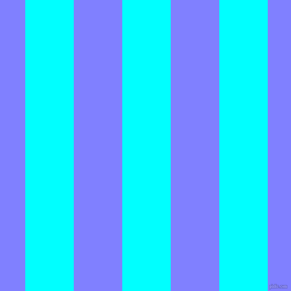 vertical lines stripes, 96 pixel line width, 96 pixel line spacing, Aqua and Light Slate Blue vertical lines and stripes seamless tileable