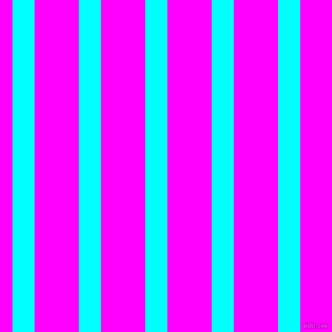 vertical lines stripes, 32 pixel line width, 64 pixel line spacing, Aqua and Magenta vertical lines and stripes seamless tileable
