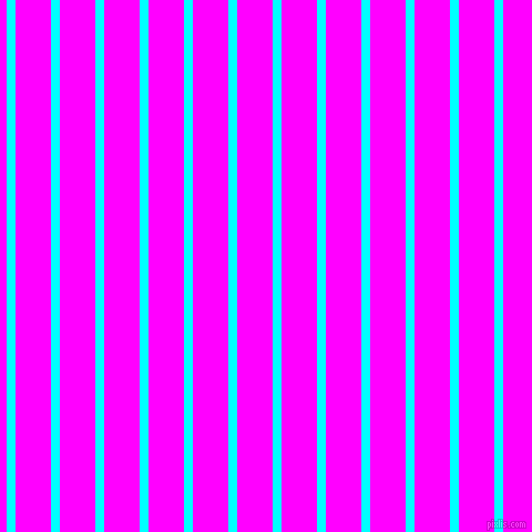 vertical lines stripes, 8 pixel line width, 32 pixel line spacing, Aqua and Magenta vertical lines and stripes seamless tileable