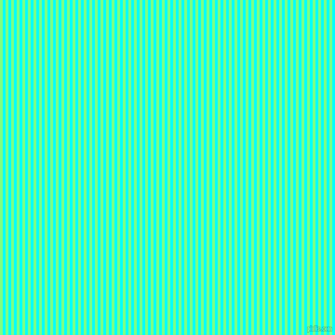 vertical lines stripes, 4 pixel line width, 4 pixel line spacing, Aqua and Mint Green vertical lines and stripes seamless tileable