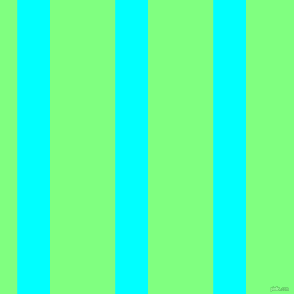 vertical lines stripes, 64 pixel line width, 128 pixel line spacing, Aqua and Mint Green vertical lines and stripes seamless tileable