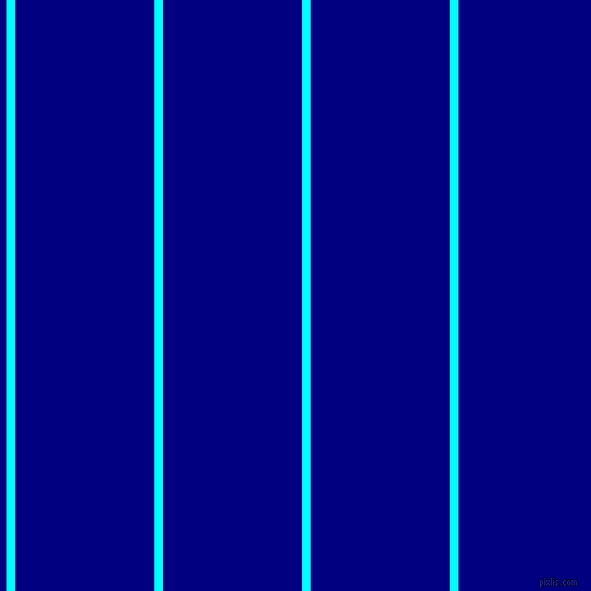 vertical lines stripes, 8 pixel line width, 128 pixel line spacing, Aqua and Navy vertical lines and stripes seamless tileable