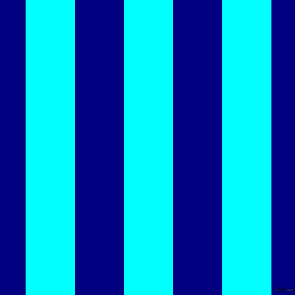 vertical lines stripes, 96 pixel line width, 96 pixel line spacing, Aqua and Navy vertical lines and stripes seamless tileable