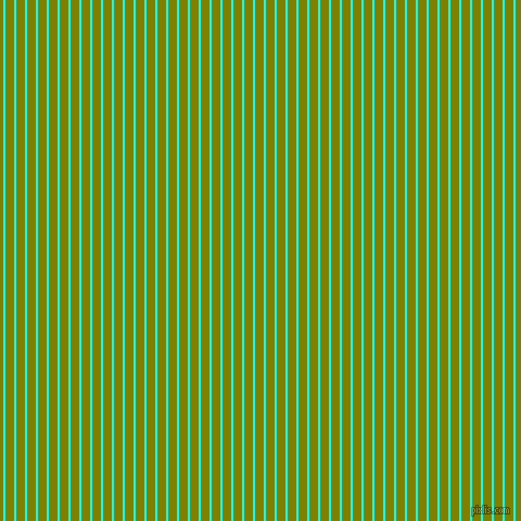 vertical lines stripes, 2 pixel line width, 8 pixel line spacing, Aqua and Olive vertical lines and stripes seamless tileable
