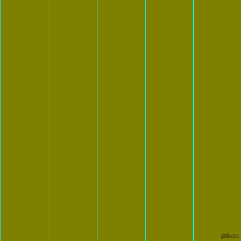vertical lines stripes, 1 pixel line width, 96 pixel line spacing, Aqua and Olive vertical lines and stripes seamless tileable