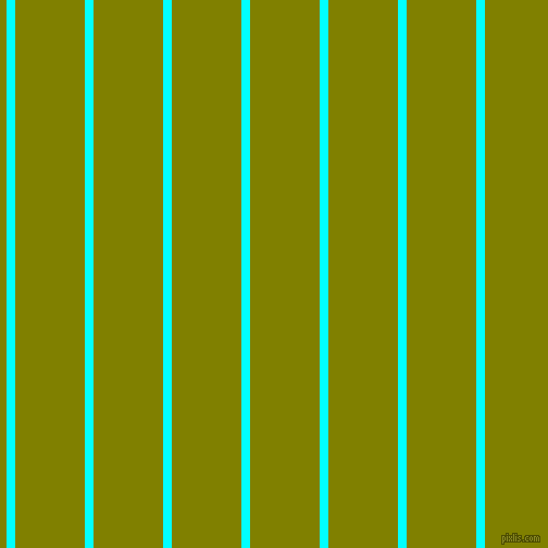 vertical lines stripes, 8 pixel line width, 64 pixel line spacing, Aqua and Olive vertical lines and stripes seamless tileable