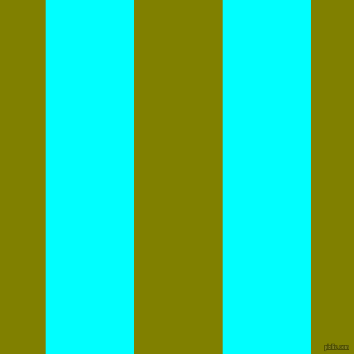 vertical lines stripes, 128 pixel line width, 128 pixel line spacing, Aqua and Olive vertical lines and stripes seamless tileable