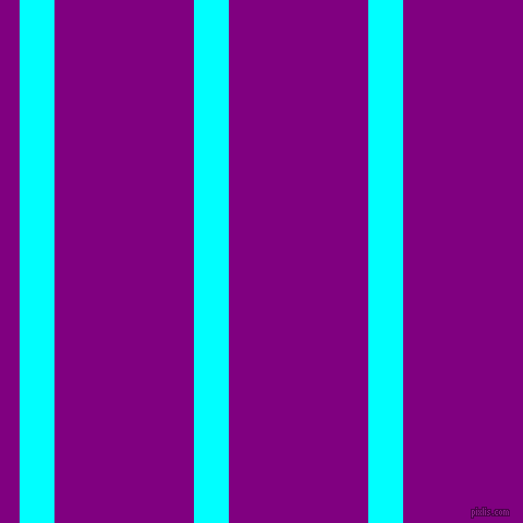 vertical lines stripes, 32 pixel line width, 128 pixel line spacing, Aqua and Purple vertical lines and stripes seamless tileable