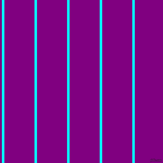 vertical lines stripes, 8 pixel line width, 96 pixel line spacing, Aqua and Purple vertical lines and stripes seamless tileable