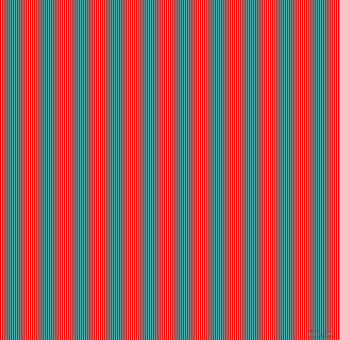 vertical lines stripes, 1 pixel line width, 2 pixel line spacing, Aqua and Red vertical lines and stripes seamless tileable