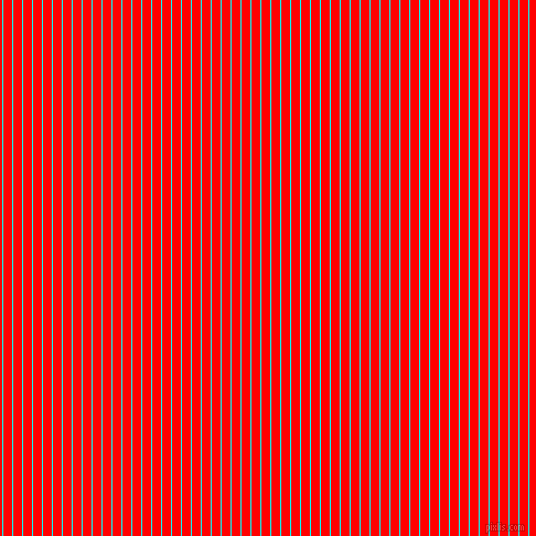 vertical lines stripes, 1 pixel line width, 8 pixel line spacing, Aqua and Red vertical lines and stripes seamless tileable