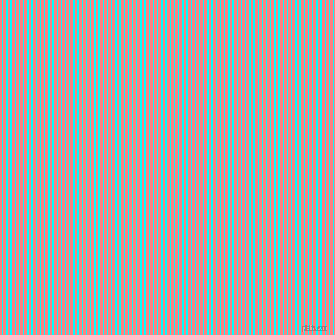 vertical lines stripes, 2 pixel line width, 4 pixel line spacing, Aqua and Salmon vertical lines and stripes seamless tileable