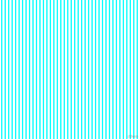 vertical lines stripes, 4 pixel line width, 8 pixel line spacing, Aqua and White vertical lines and stripes seamless tileable