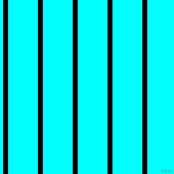 vertical lines stripes, 16 pixel line width, 96 pixel line spacingBlack and Aqua vertical lines and stripes seamless tileable