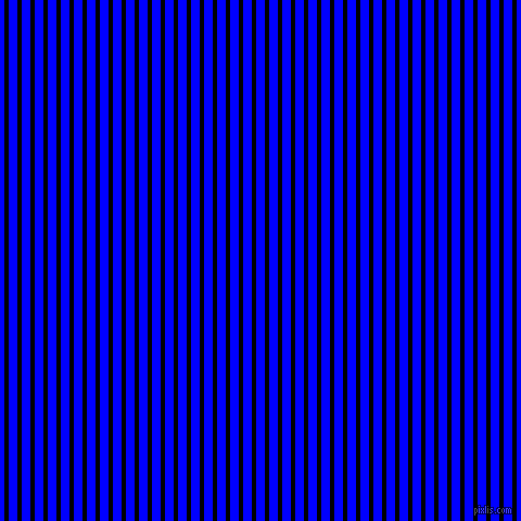 vertical lines stripes, 4 pixel line width, 8 pixel line spacing, Black and Blue vertical lines and stripes seamless tileable