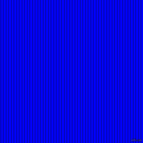 vertical lines stripes, 1 pixel line width, 8 pixel line spacing, Black and Blue vertical lines and stripes seamless tileable