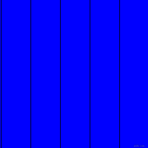 vertical lines stripes, 2 pixel line width, 96 pixel line spacing, Black and Blue vertical lines and stripes seamless tileable