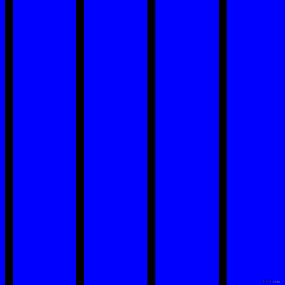 vertical lines stripes, 16 pixel line width, 128 pixel line spacing, Black and Blue vertical lines and stripes seamless tileable