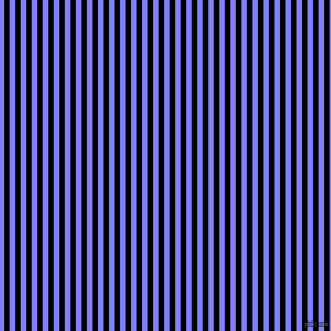 vertical lines stripes, 8 pixel line width, 8 pixel line spacing, Black and Light Slate Blue vertical lines and stripes seamless tileable