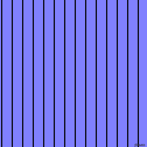 vertical lines stripes, 4 pixel line width, 32 pixel line spacing, Black and Light Slate Blue vertical lines and stripes seamless tileable