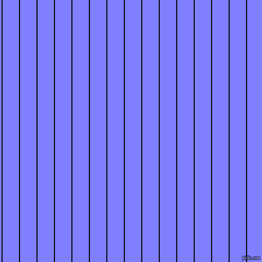 vertical lines stripes, 2 pixel line width, 32 pixel line spacing, Black and Light Slate Blue vertical lines and stripes seamless tileable