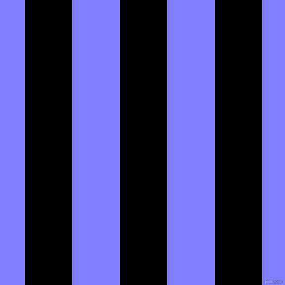 vertical lines stripes, 96 pixel line width, 96 pixel line spacing, Black and Light Slate Blue vertical lines and stripes seamless tileable