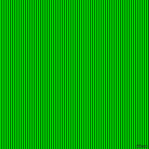 vertical lines stripes, 2 pixel line width, 4 pixel line spacing, Black and Lime vertical lines and stripes seamless tileable