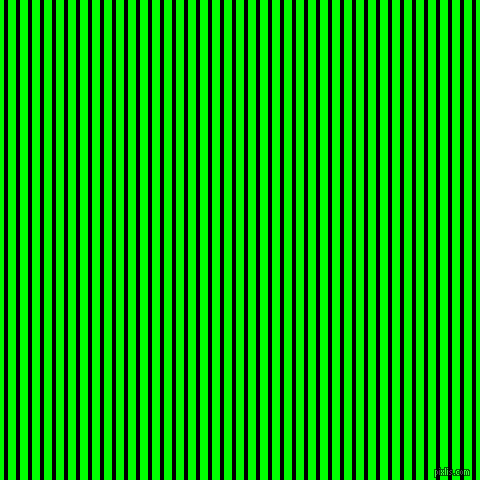 vertical lines stripes, 4 pixel line width, 8 pixel line spacing, Black and Lime vertical lines and stripes seamless tileable