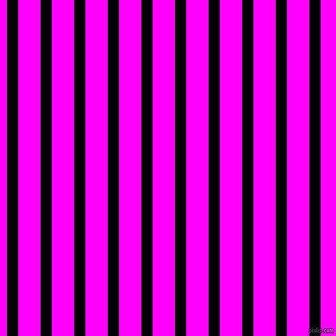 vertical lines stripes, 16 pixel line width, 32 pixel line spacing, Black and Magenta vertical lines and stripes seamless tileable