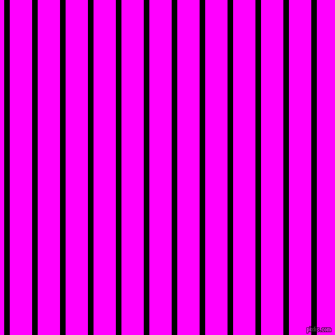 vertical lines stripes, 8 pixel line width, 32 pixel line spacing, Black and Magenta vertical lines and stripes seamless tileable