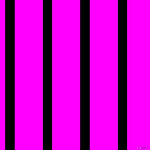 vertical lines stripes, 32 pixel line width, 96 pixel line spacing, Black and Magenta vertical lines and stripes seamless tileable