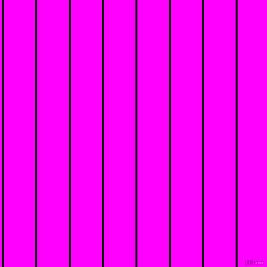 vertical lines stripes, 4 pixel line width, 64 pixel line spacing, Black and Magenta vertical lines and stripes seamless tileable