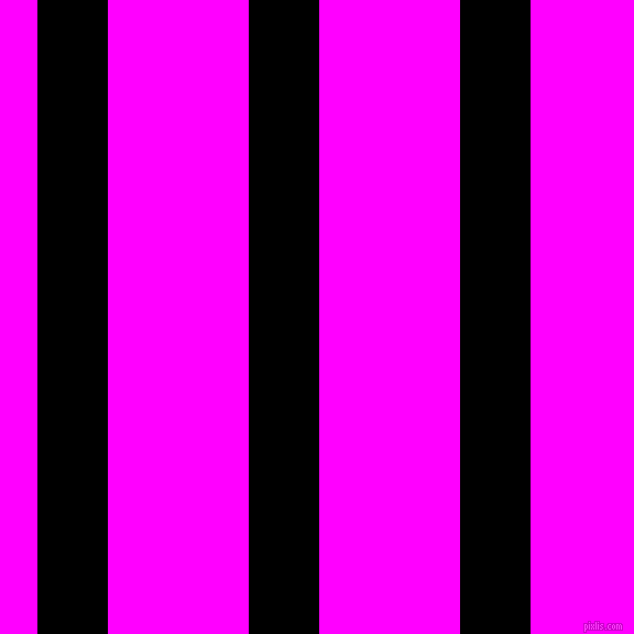 vertical lines stripes, 64 pixel line width, 128 pixel line spacing, Black and Magenta vertical lines and stripes seamless tileable