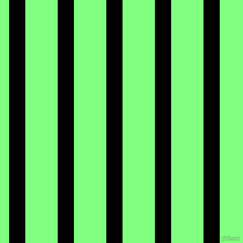vertical lines stripes, 32 pixel line width, 64 pixel line spacing, Black and Mint Green vertical lines and stripes seamless tileable