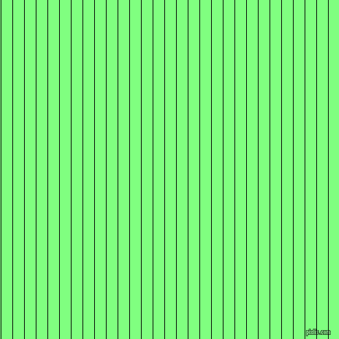 vertical lines stripes, 1 pixel line width, 16 pixel line spacing, Black and Mint Green vertical lines and stripes seamless tileable