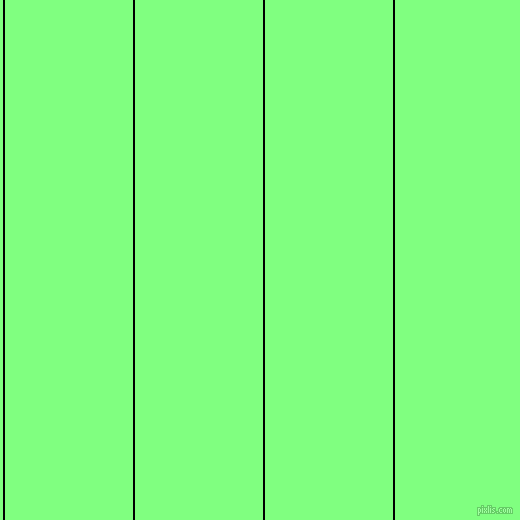 vertical lines stripes, 2 pixel line width, 128 pixel line spacing, Black and Mint Green vertical lines and stripes seamless tileable